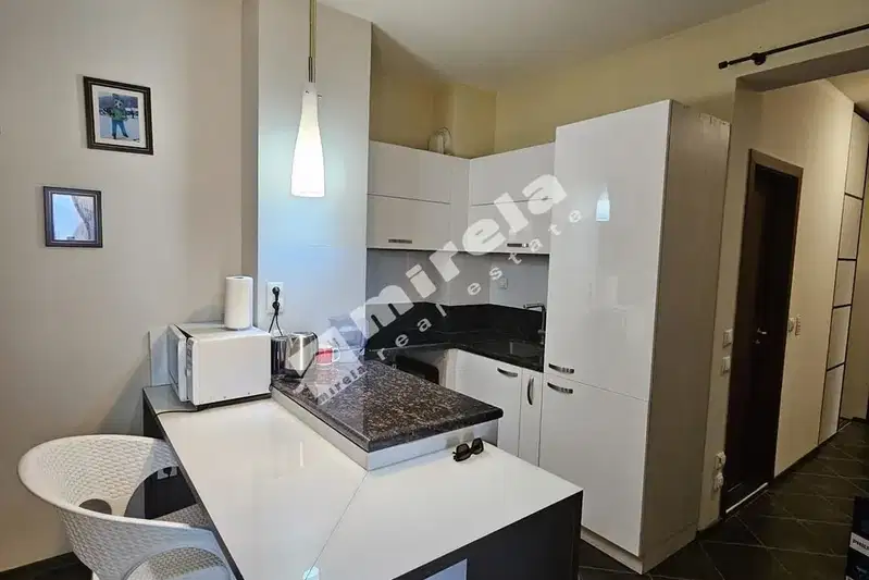 2-bedroom apartment in Varna, Galata