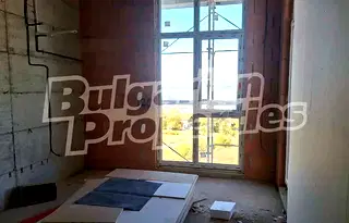 Двустаен апартамент във Варна, Галата