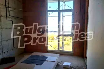Двустаен апартамент във Варна, Галата