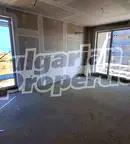 Двустаен апартамент във Варна, Галата