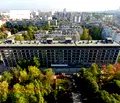 Снимка 4 — Двустаен апартамент в София, Гоце Делчев
