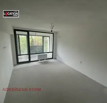 Снимка 4 — Двустаен апартамент в София, Гоце Делчев