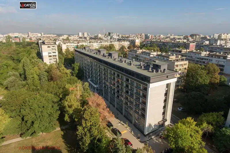 2-bedroom apartment in Sofiya, Goce Delchev