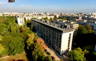 Двустаен апартамент в София, Гоце Делчев