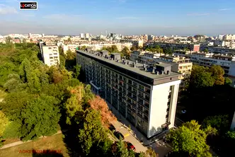 Двустаен апартамент в София, Гоце Делчев