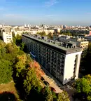 Двустаен апартамент в София, Гоце Делчев