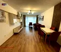 Снимка 5 — Двустаен апартамент с тераса и гледка към Витоша в Гоце Делчев