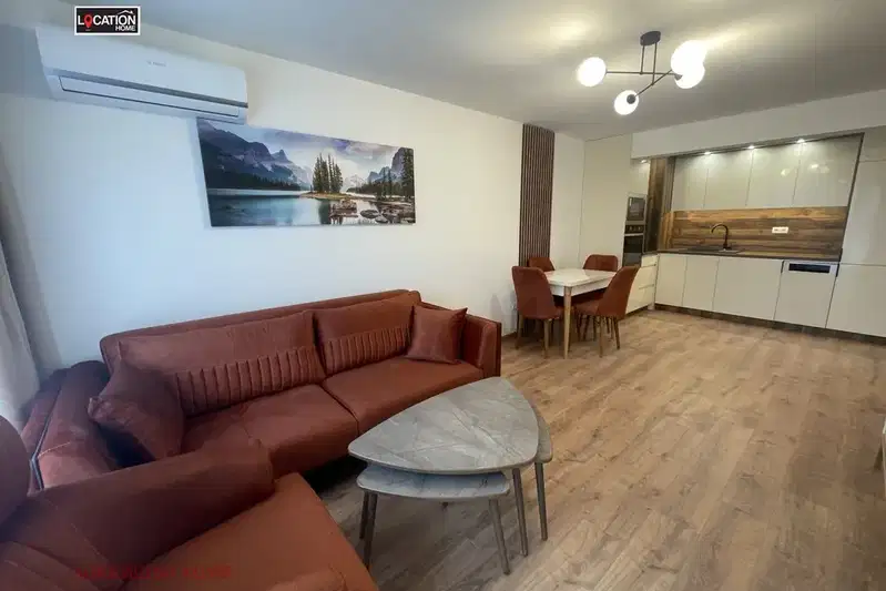 2-bedroom apartment in Sofiya, Goce Delchev