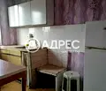 Снимка 3 — Двустаен апартамент в Ямбол, Хале