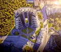 Снимка 3 — Двустаен апартамент в София, Хладилника