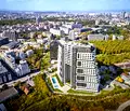 Снимка 4 — Двустаен апартамент в София, Хладилника