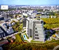 Снимка 4 — Двустаен апартамент в София, Хладилника