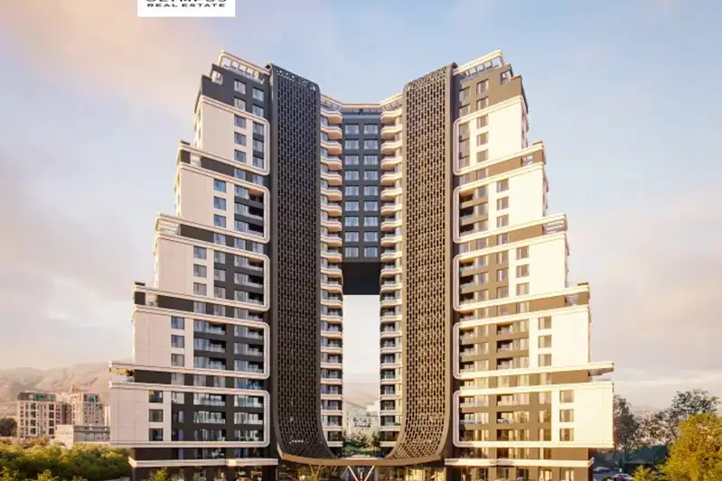 2-bedroom apartment in Sofiya, Hladilnika