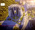 Снимка 3 — Двустаен апартамент в София, Хладилника