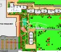 Снимка 2 — Двустаен апартамент в Бургас, Хоризонт