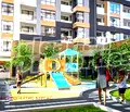 Снимка 4 — Двустаен апартамент в Бургас, Хоризонт