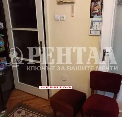 Снимка 5 — Двустаен апартамент в Пловдив, Христо Смирненски
