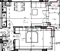 Снимка 3 — Двустаен апартамент в Пловдив, Христо Смирненски