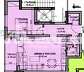 Снимка 5 — Двустаен апартамент в Пловдив, Христо Смирненски