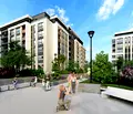 Снимка 5 — Двустаен апартамент в Пловдив, Христо Смирненски