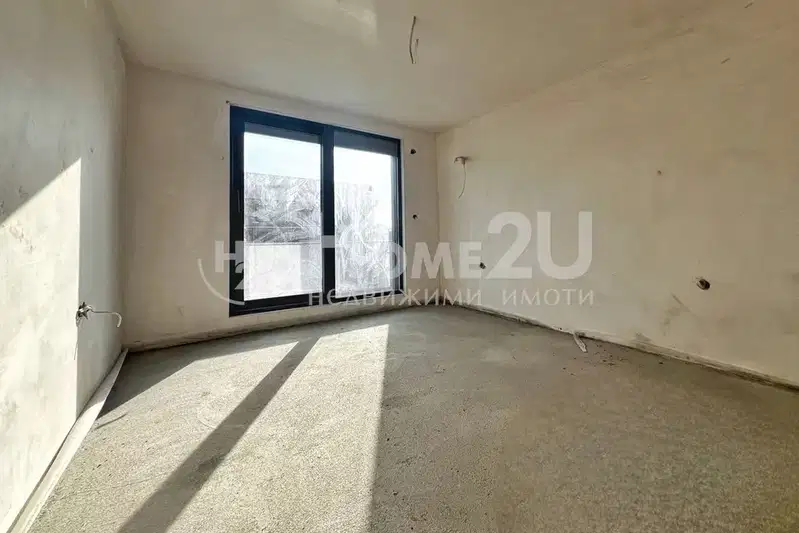 2-bedroom apartment in Plovdiv, Hristo Smirnenski