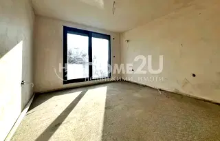 Двустаен апартамент в Пловдив, Христо Смирненски