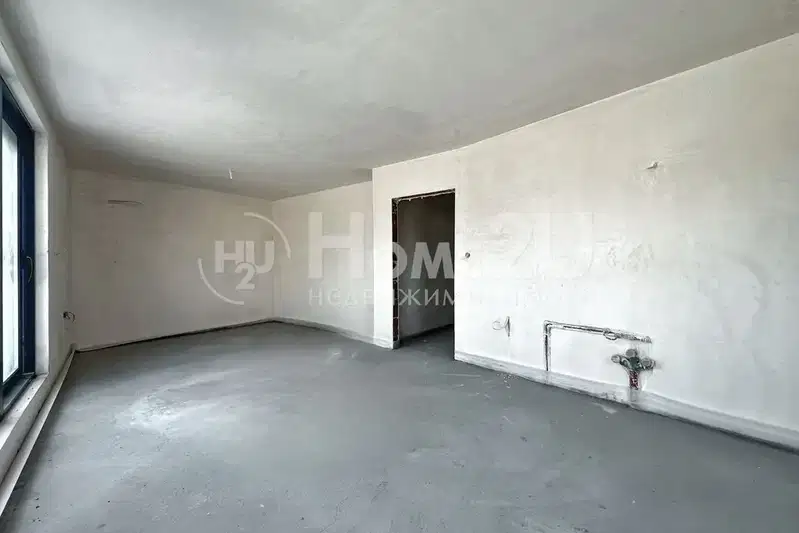 2-bedroom apartment in Plovdiv, Hristo Smirnenski