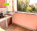 Снимка 4 — Двустаен апартамент в Русе, Хъшове