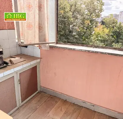 Photo 3 — 2-bedroom apartment in Ruse, Hyshove