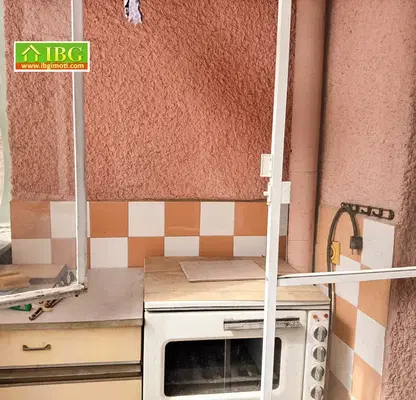 Photo 4 — 2-bedroom apartment in Ruse, Hyshove
