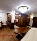Двустаен апартамент в Благоев, Идеален център