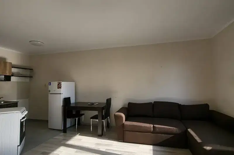 2-bedroom apartment in Pazardjik, Idealen Centyr