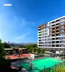 Двустаен апартамент в Бургас, Изгрев
