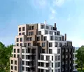 Снимка 2 — Двустаен апартамент във Варна, Изгрев