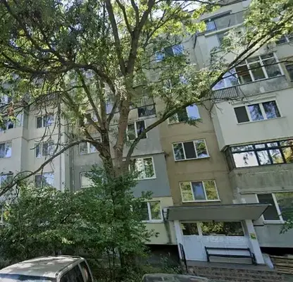 Photo 2 — 2-bedroom apartment in Sofiya, Iztok