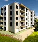 Двустаен апартамент в Стара Загора, Железник - център