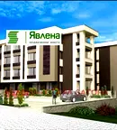 Двустаен апартамент в Стара Загора, Железник - център