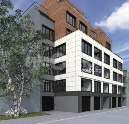 Photo 2 — 2-bedroom apartment in Plovdiv, Kamenica 2
