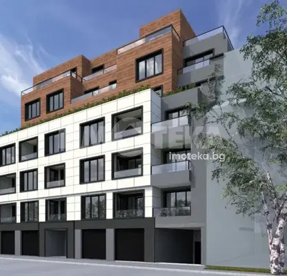 Photo 3 — 2-bedroom apartment in Plovdiv, Kamenica 2