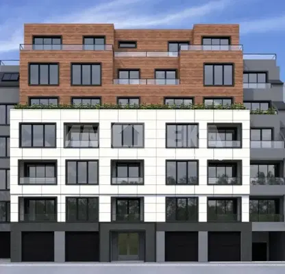 Photo 4 — 2-bedroom apartment in Plovdiv, Kamenica 2