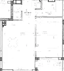 Двустаен апартамент в Пловдив, Каменица 2