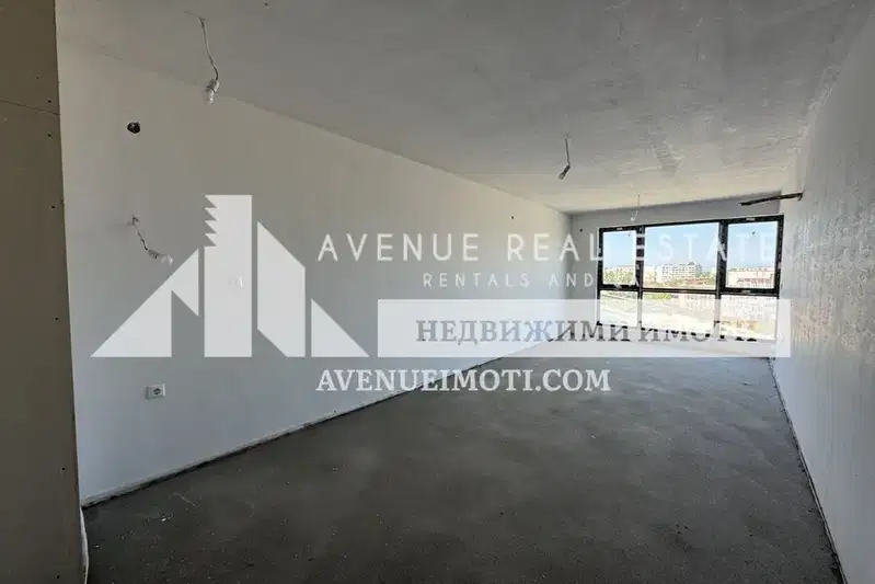 2-bedroom apartment in Plovdiv, Kamenica 2
