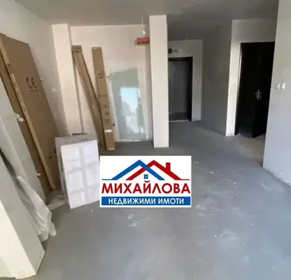 Снимка 5 — Двустаен апартамент в Стара Загора, Казански