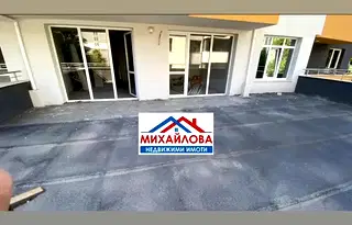 Двустаен апартамент в Стара Загора, Казански