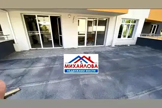 Двустаен апартамент в Стара Загора, Казански