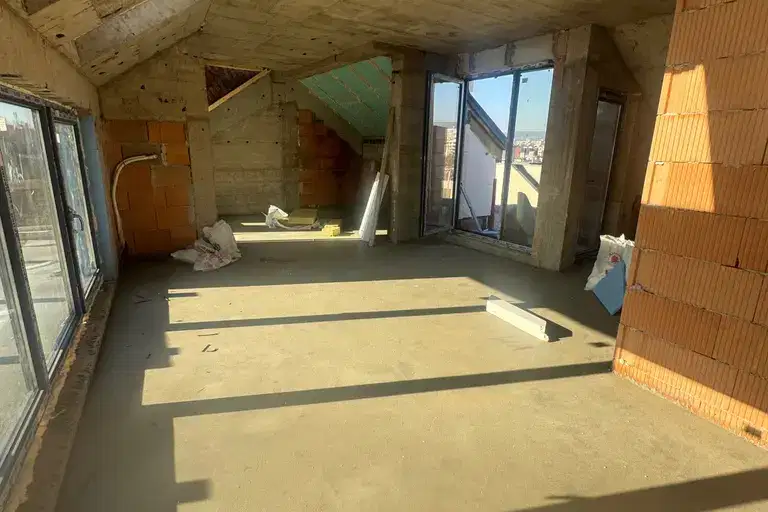 2-bedroom apartment in Varna, Kolhozen Pazar