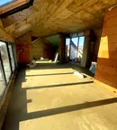 Двустаен апартамент с 360° панорама в Колхозен пазар, Варна