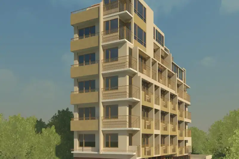 2-bedroom apartment in Varna, Kolhozen Pazar