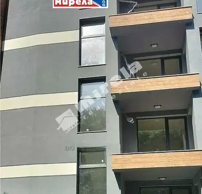 Снимка 3 — Двустаен апартамент във Варна, Колхозен пазар