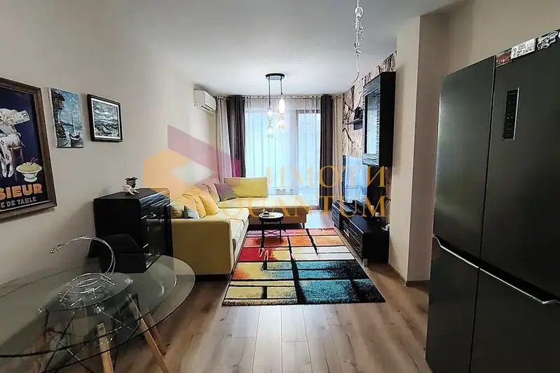 2-bedroom apartment in Varna, Kolhozen Pazar